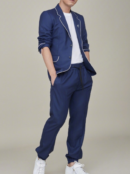 運(yùn)動西服 運(yùn)動西服