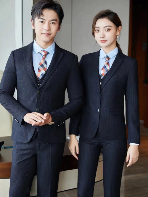 商務西服 商務西服